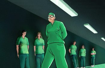 DOCUMENTAR RECORDER. Sistemul medical