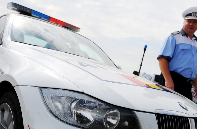 Poliția Română, într-o nouă misiune: protejarea intereselor puterii